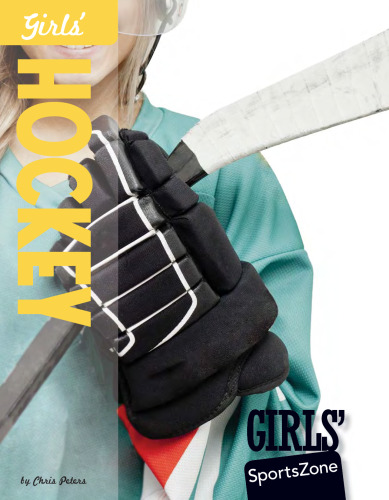 Girls' Hockey