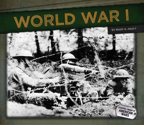 World War I