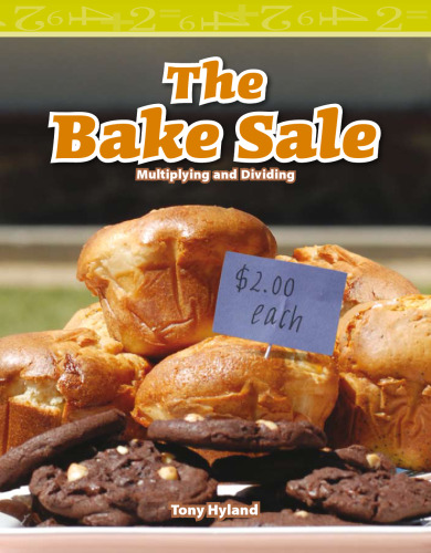 The Bake Sale