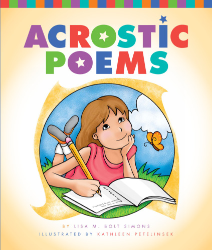 Acrostic Poems