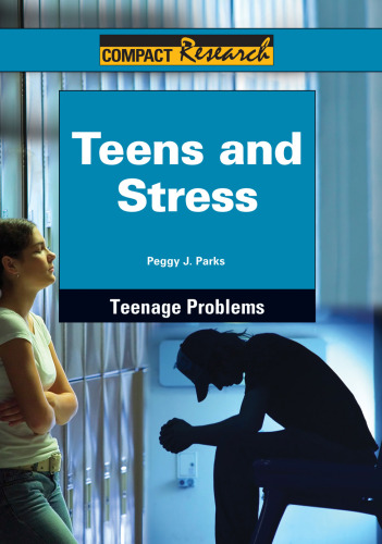 Teens and Stress
