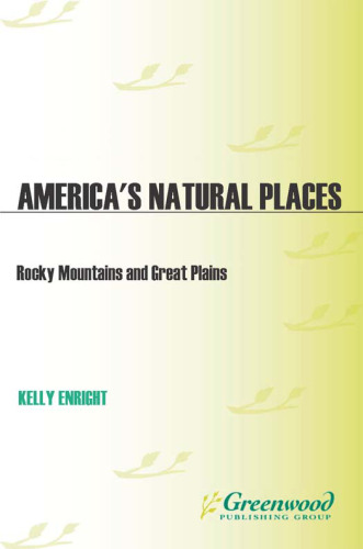 Rocky Mountains and Great Plains