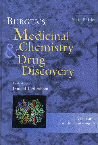 Burger's Medicinal Chemistry and Drug Discovery, Chemotherapeutic Agents