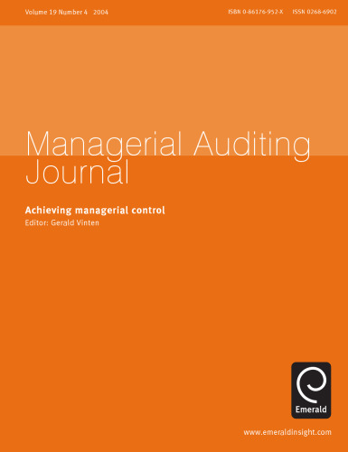 Achieving Managerial Control