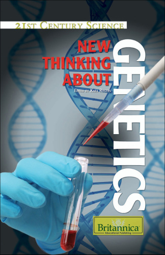 New Thinking About Genetics