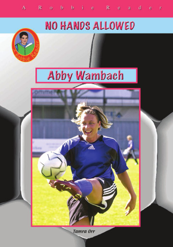 Abby Wambach