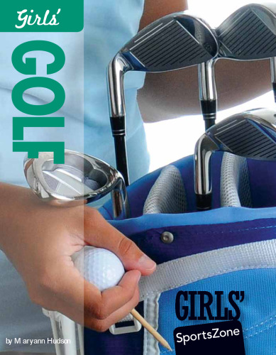 Girls' Golf
