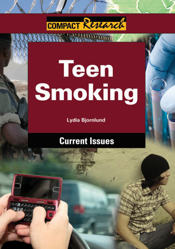 Teen Smoking