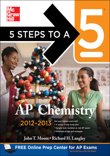 AP Chemistry. 2012-2013 Edition