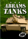 Abrams Tanks