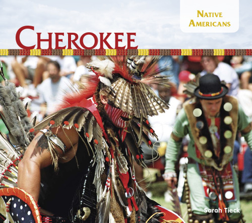 Cherokee