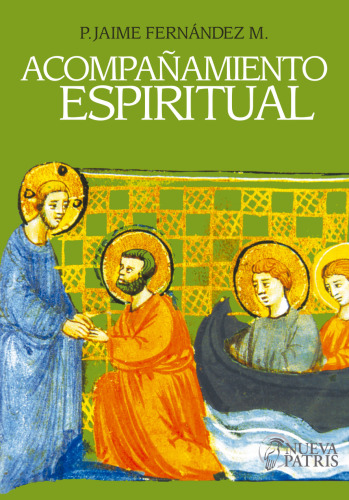 Acompañamiento Espiritual