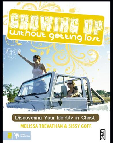 Growing Up Without Getting Lost