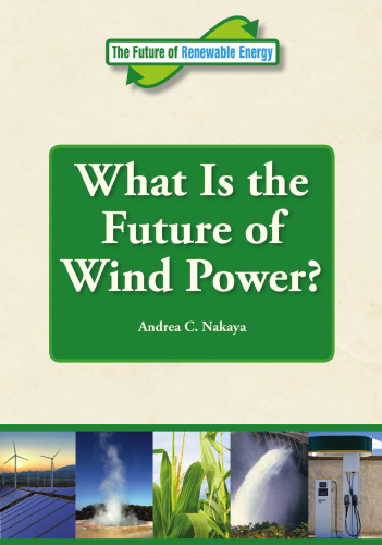 What is the Future of Wind Power?
