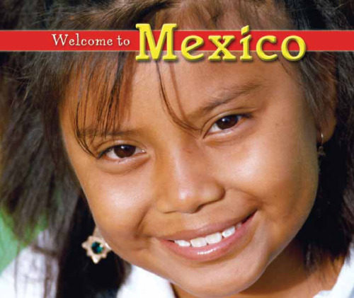 Welcome to Mexico