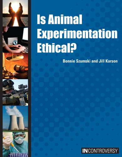 Is Animal Experimentation Ethical?