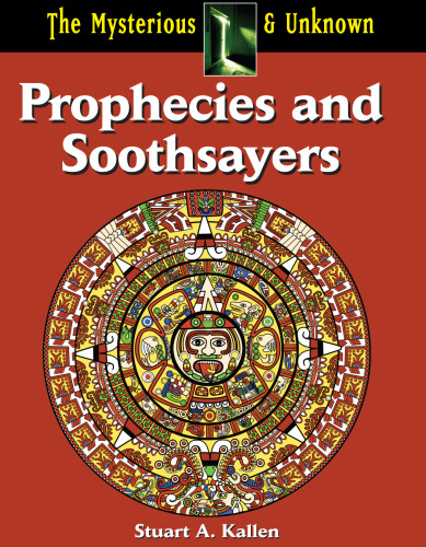 Prophecies and Soothsayers