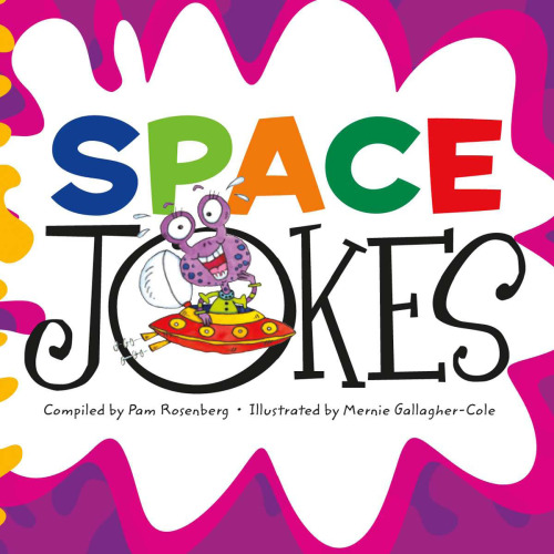 Space Jokes