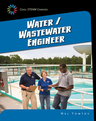 Water/Wastewater Engineer