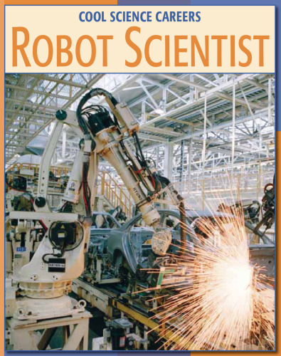Robot Scientist