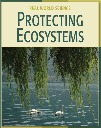 Protecting Ecosystems