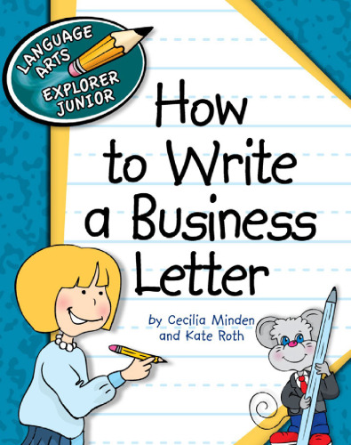 How to Write a Business Letter