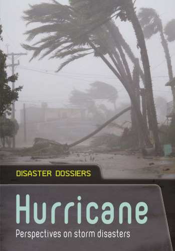 Hurricane. Perspectives on Storm Disasters