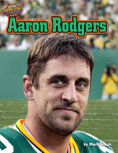 Aaron Rodgers