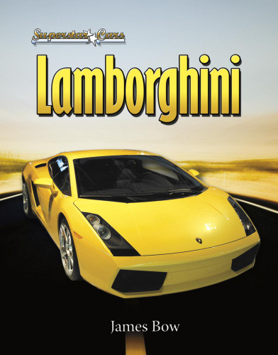 Lamborghini