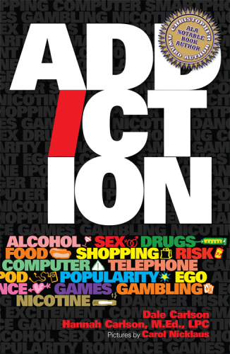 Addiction. The Brain Disease