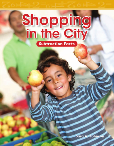 Shopping in the City