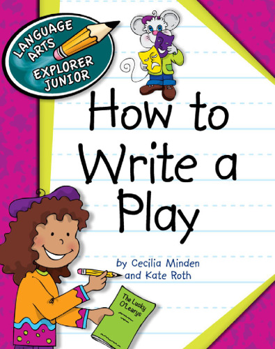 How to Write a Play
