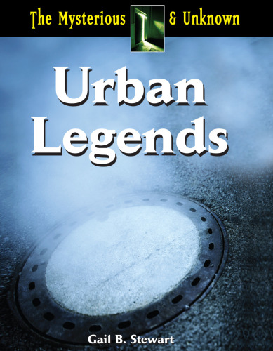 Urban Legends