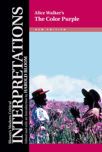 The Color Purple - Alice Walker