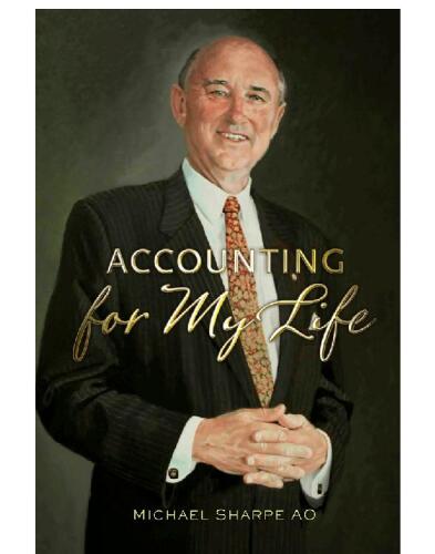 Accounting for My Life