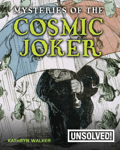 Mysteries of the Cosmic Joker