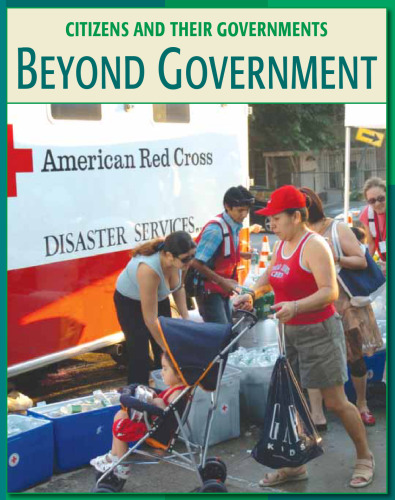 Beyond Government