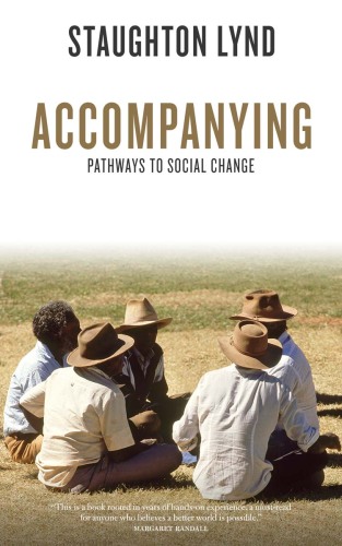 Accompanying. Pathways to Social Change