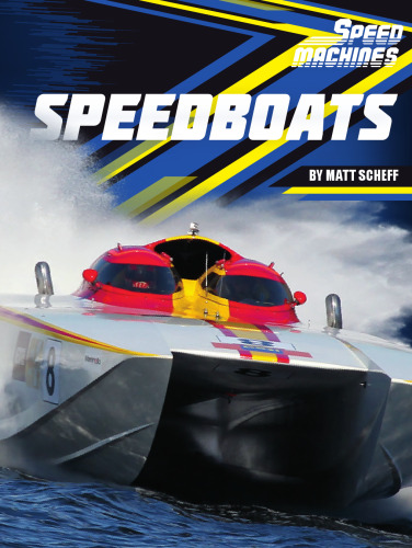 Speedboats