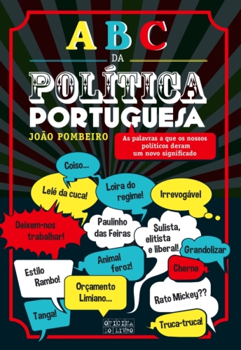 ABC da Política Portuguesa