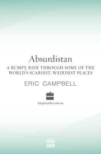 Absurdistan