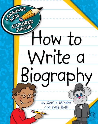 How to Write a Biography