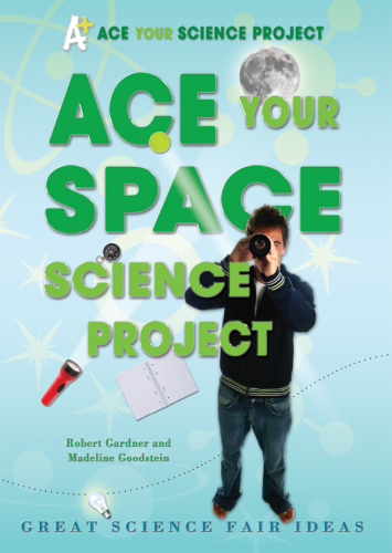 Ace Your Space Science Project