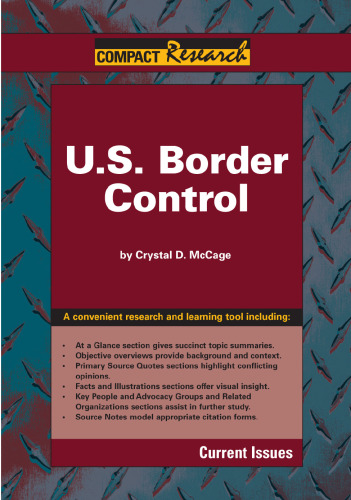 U.S. Border Control