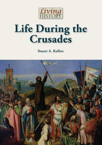 Life During the Crusades
