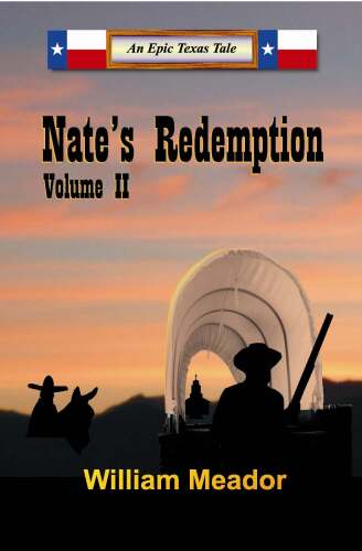 Nate's Redepmtion