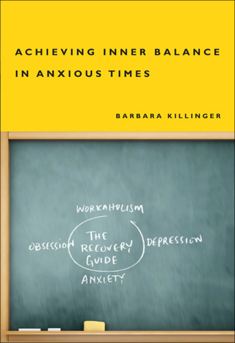 Achieving Inner Balance in Anxious Times