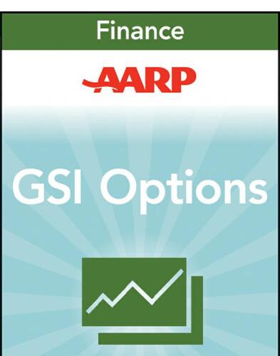 AARP Getting Started in Options