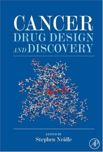 Cancer Drug Design and Discovery