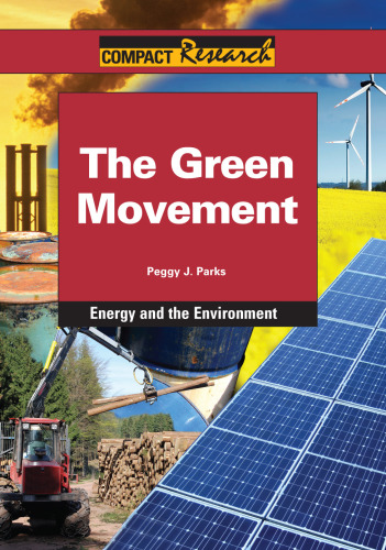 The Green Movement